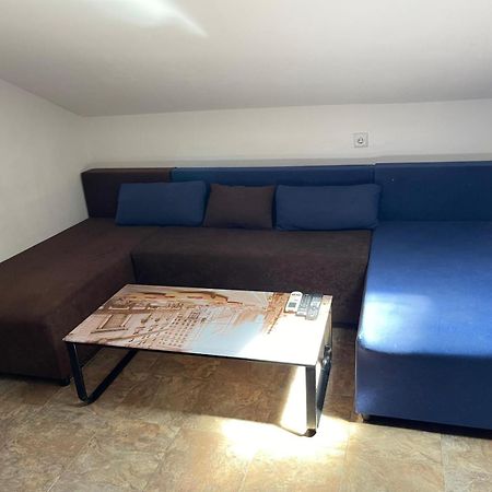 Dejan Apartment-Top Centar Pula Dış mekan fotoğraf
