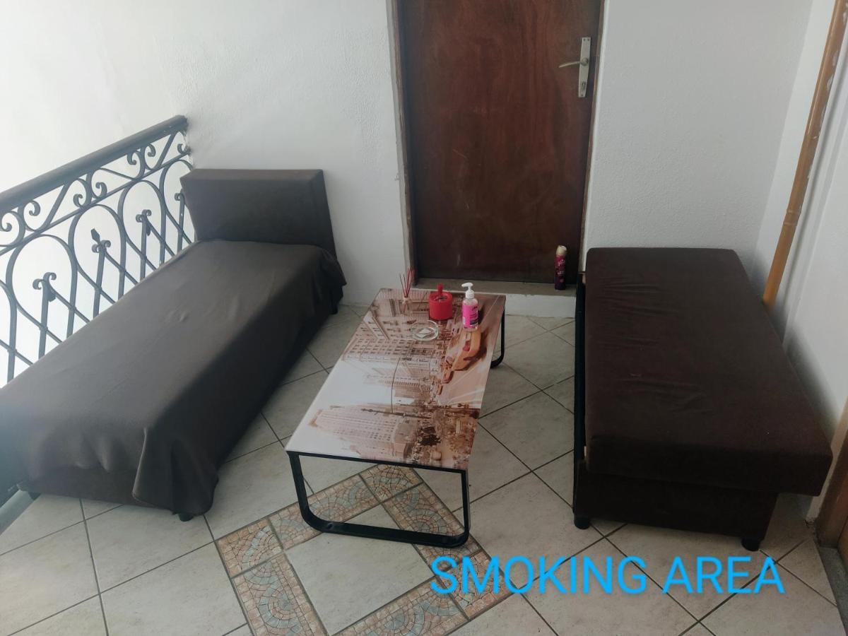 Dejan Apartment-Top Centar Pula Dış mekan fotoğraf