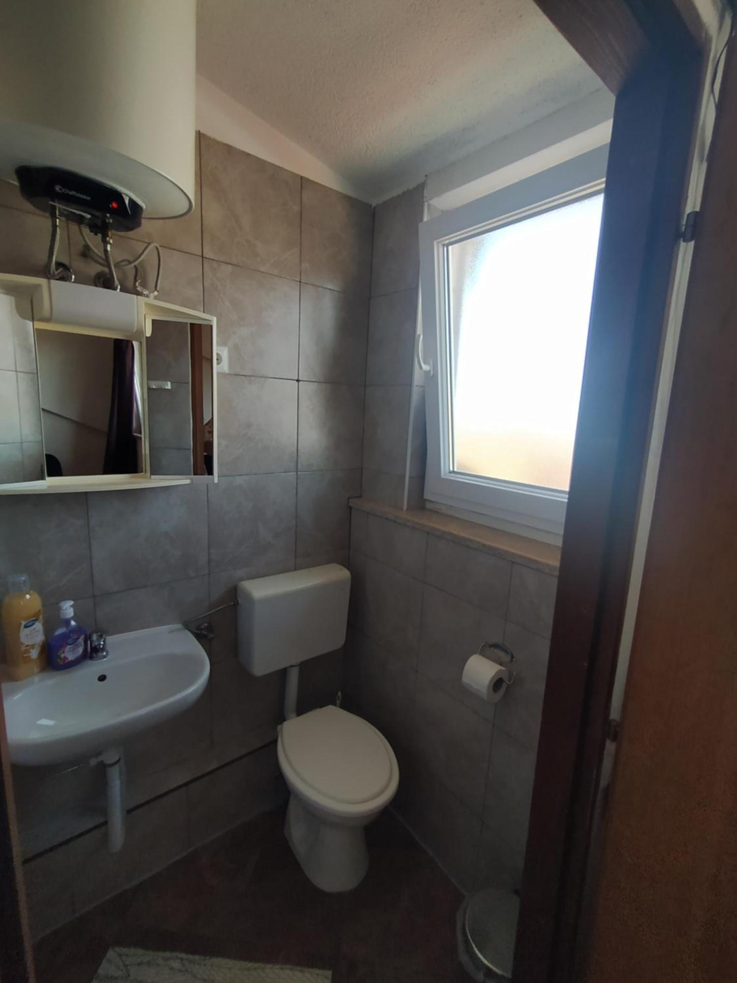 Dejan Apartment-Top Centar Pula Oda fotoğraf