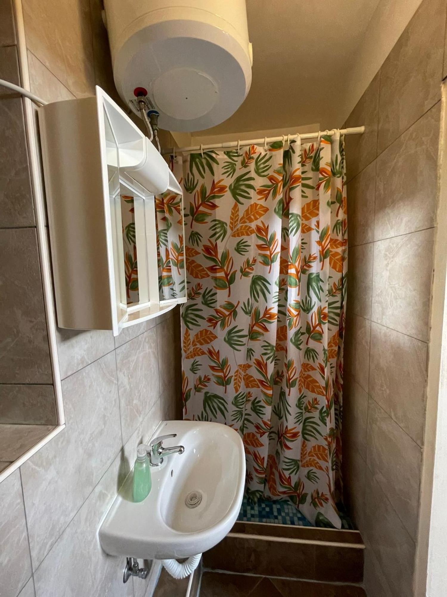 Dejan Apartment-Top Centar Pula Dış mekan fotoğraf