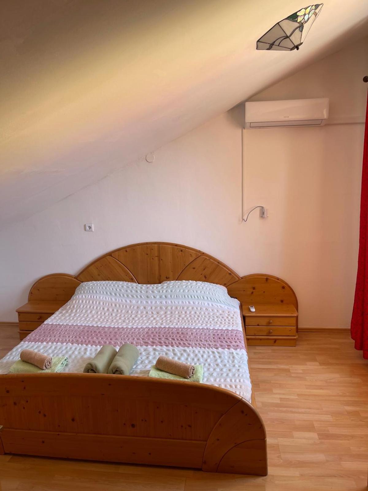 Dejan Apartment-Top Centar Pula Dış mekan fotoğraf