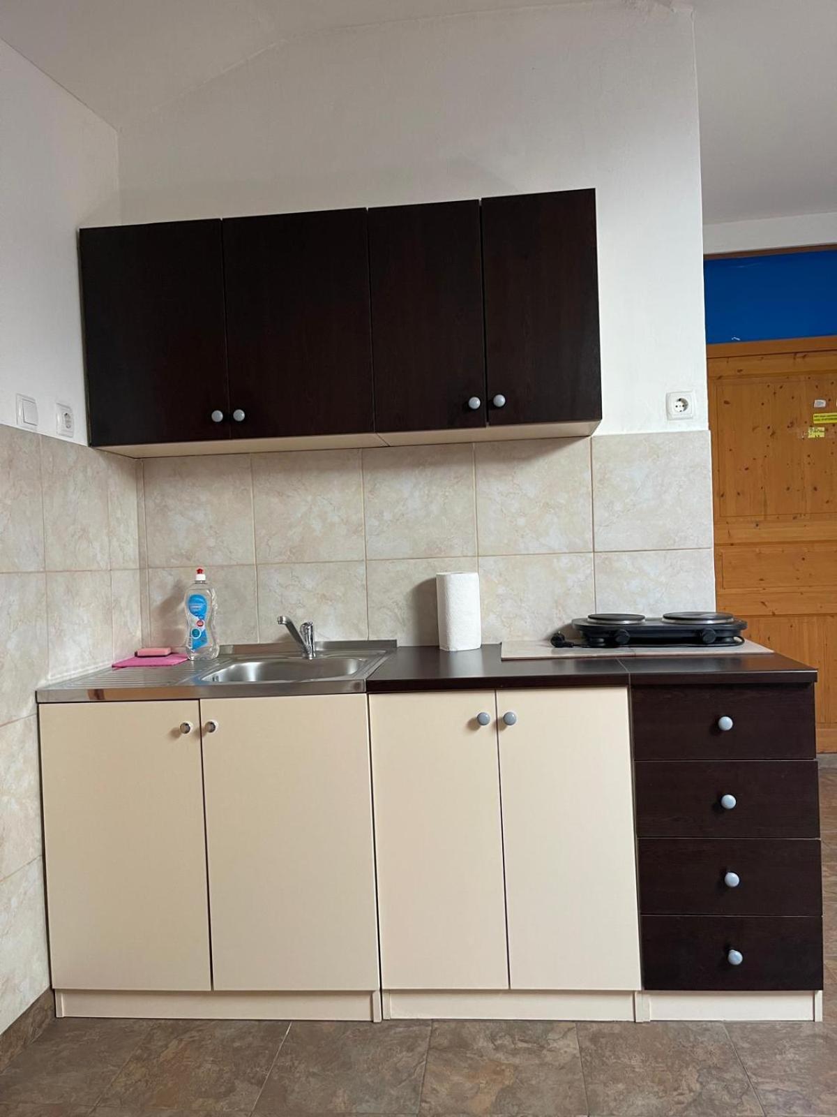 Dejan Apartment-Top Centar Pula Dış mekan fotoğraf
