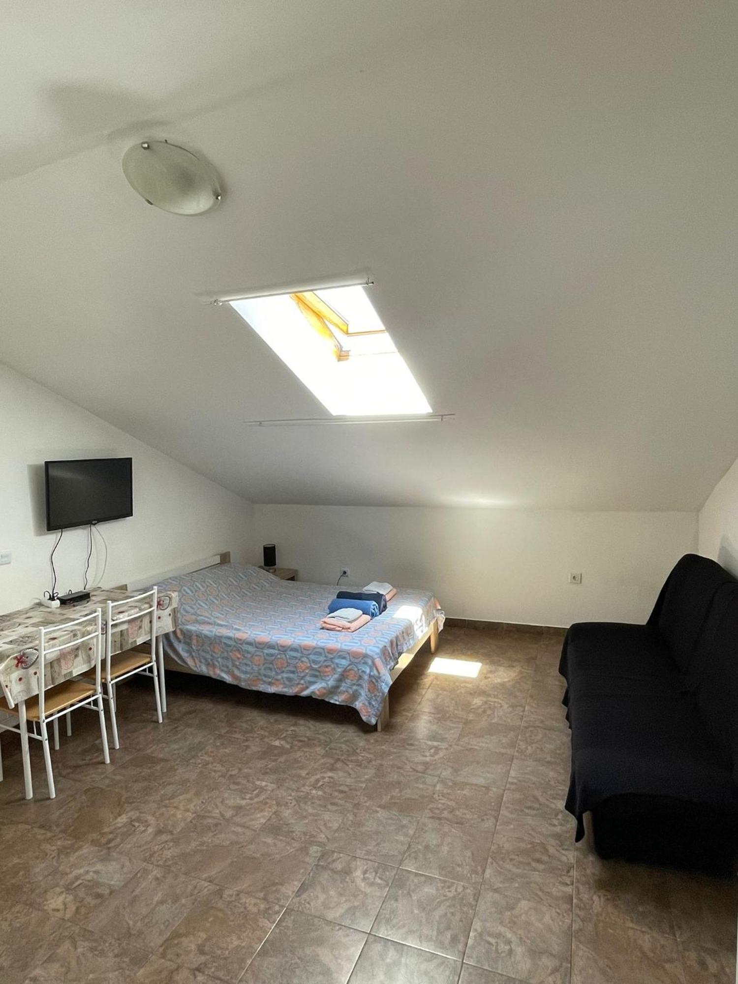 Dejan Apartment-Top Centar Pula Dış mekan fotoğraf