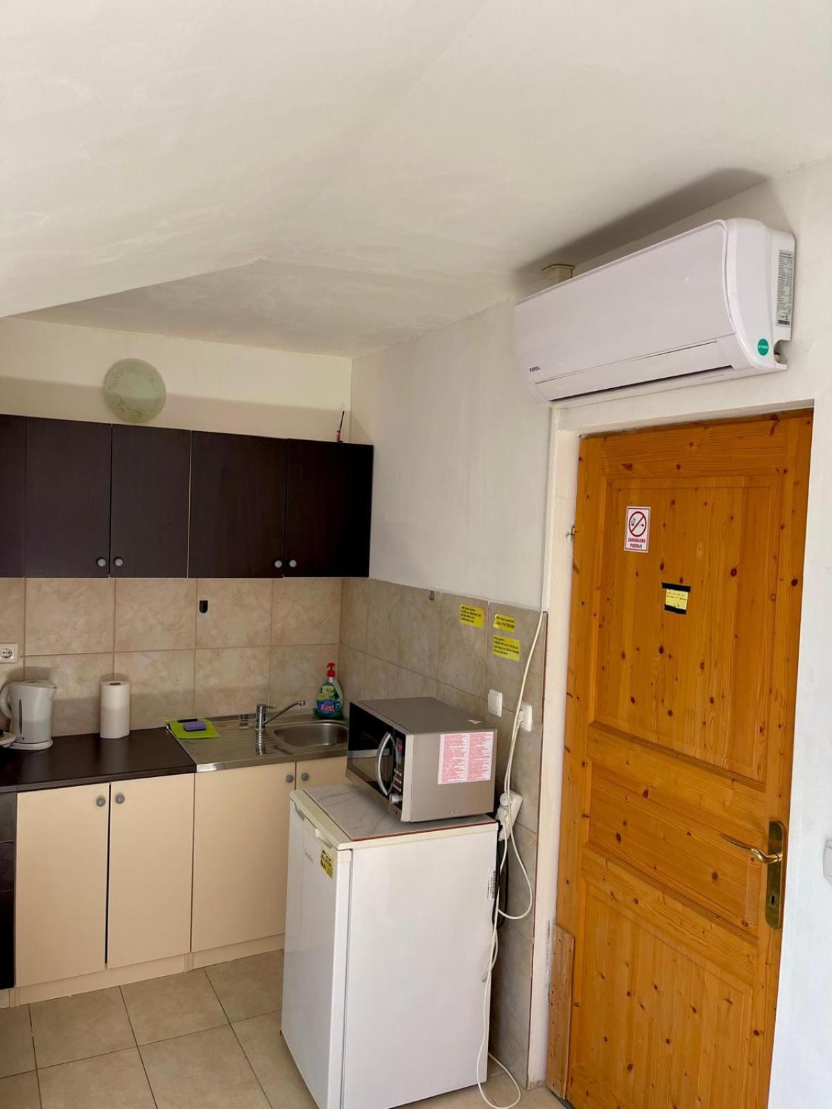 Dejan Apartment-Top Centar Pula Dış mekan fotoğraf