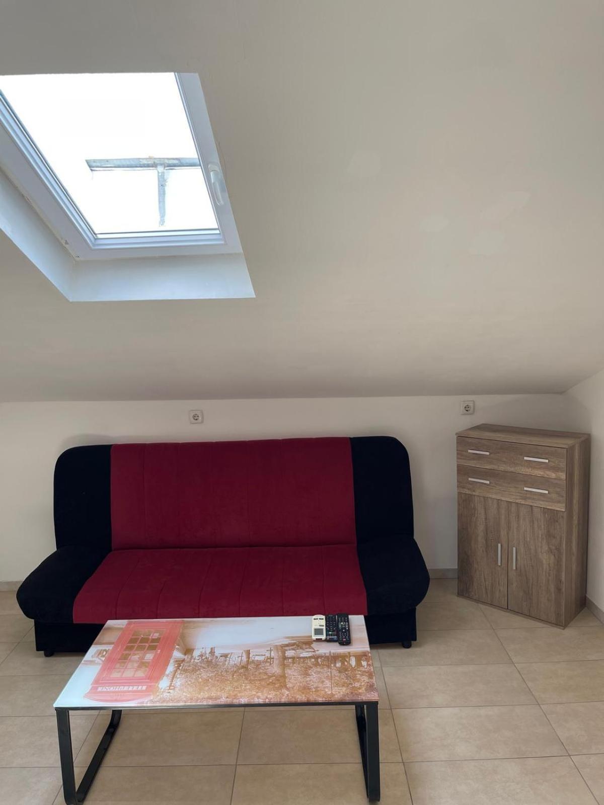 Dejan Apartment-Top Centar Pula Dış mekan fotoğraf