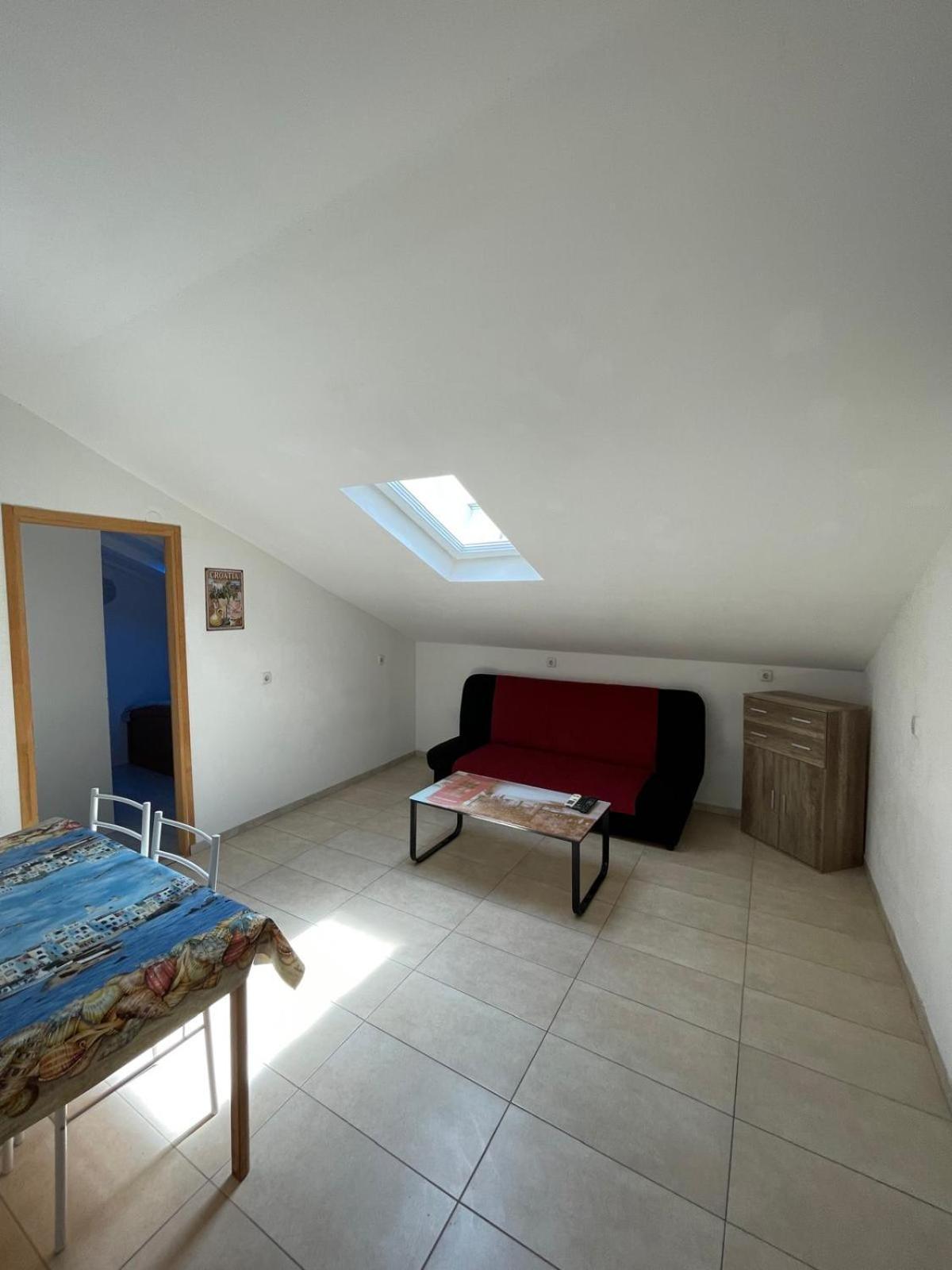 Dejan Apartment-Top Centar Pula Dış mekan fotoğraf