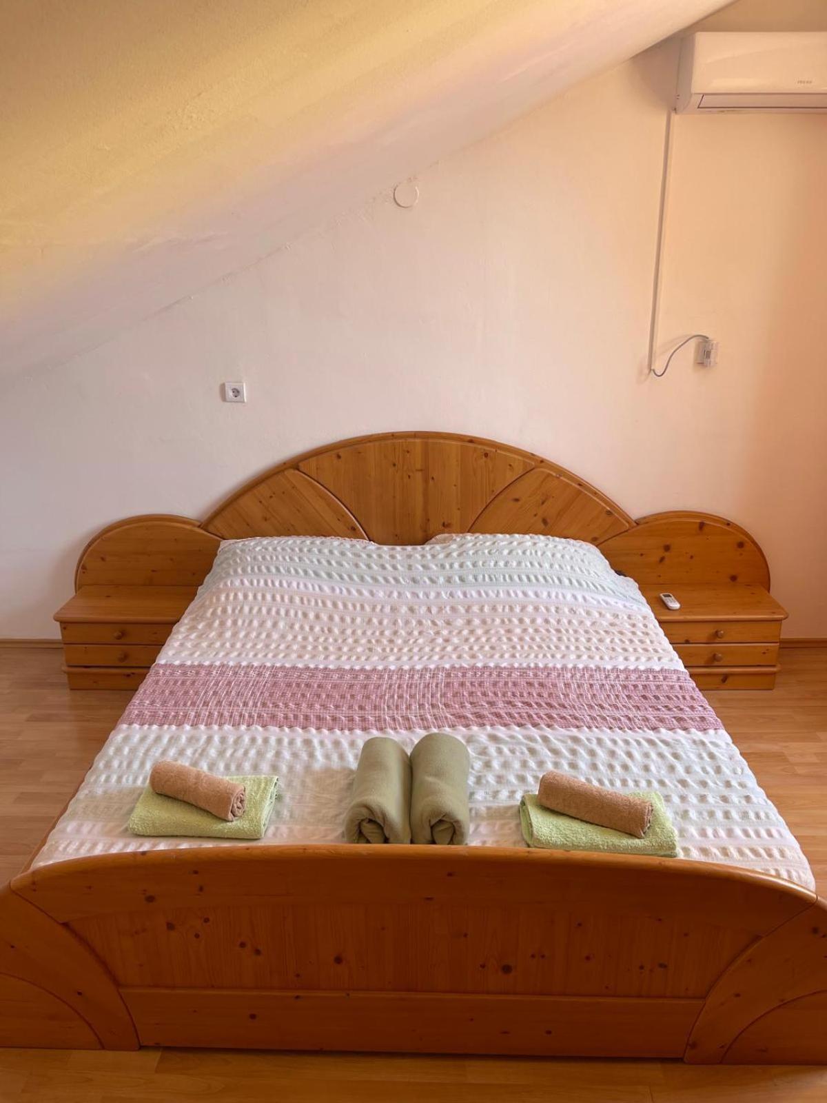 Dejan Apartment-Top Centar Pula Dış mekan fotoğraf