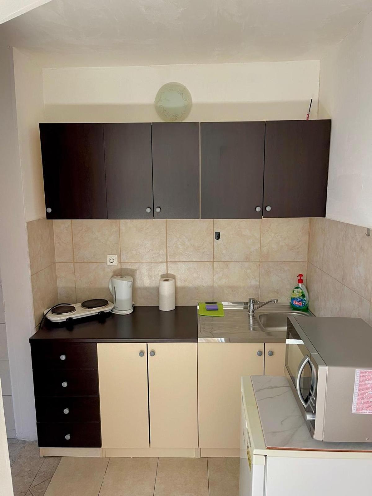 Dejan Apartment-Top Centar Pula Dış mekan fotoğraf