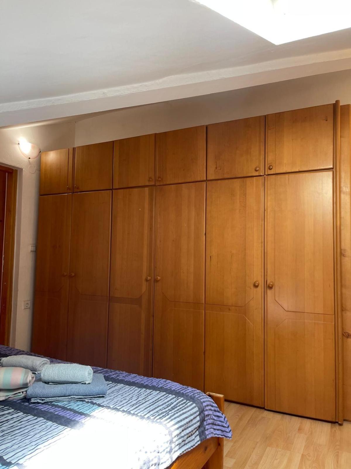 Dejan Apartment-Top Centar Pula Dış mekan fotoğraf