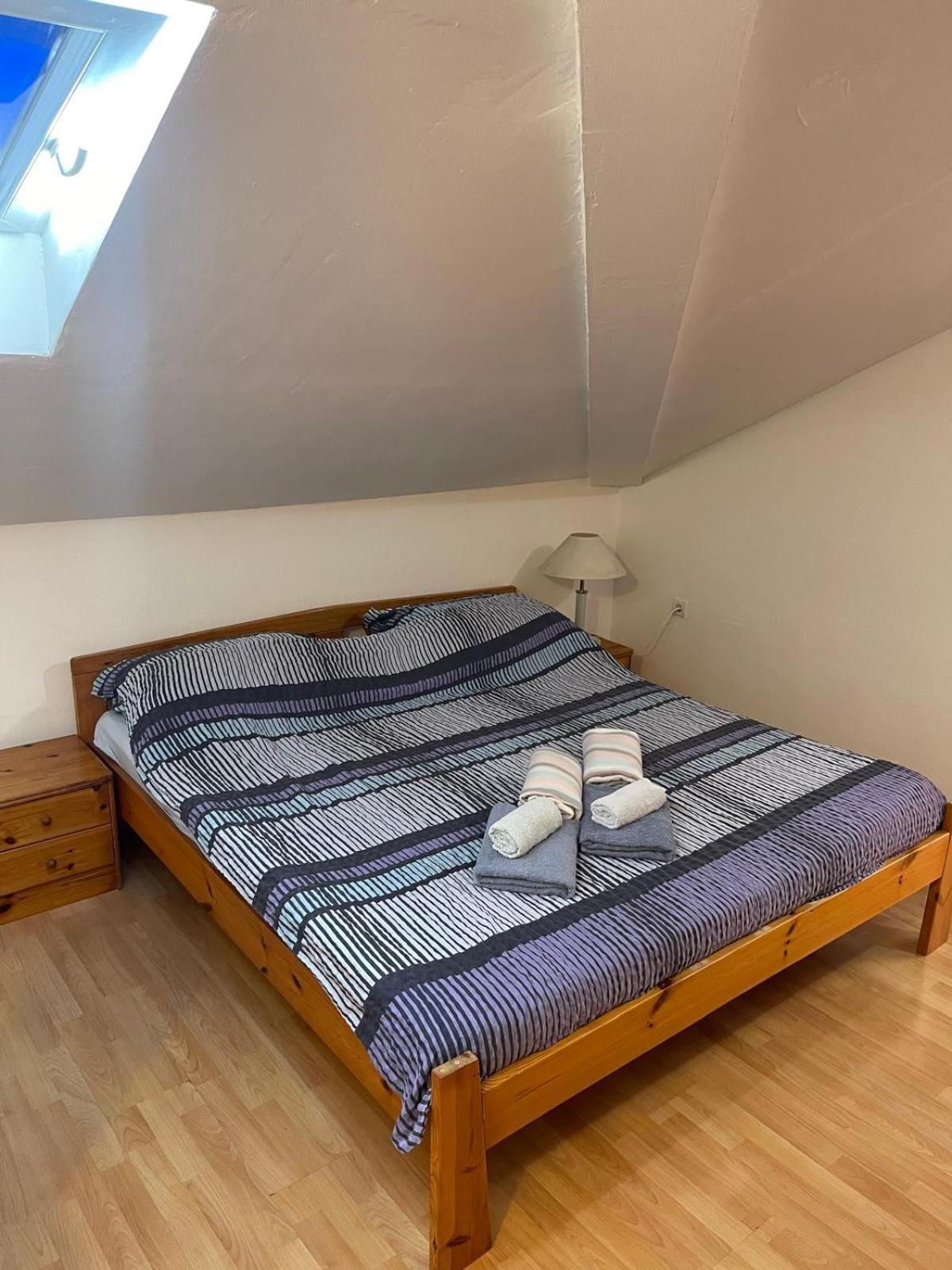 Dejan Apartment-Top Centar Pula Dış mekan fotoğraf