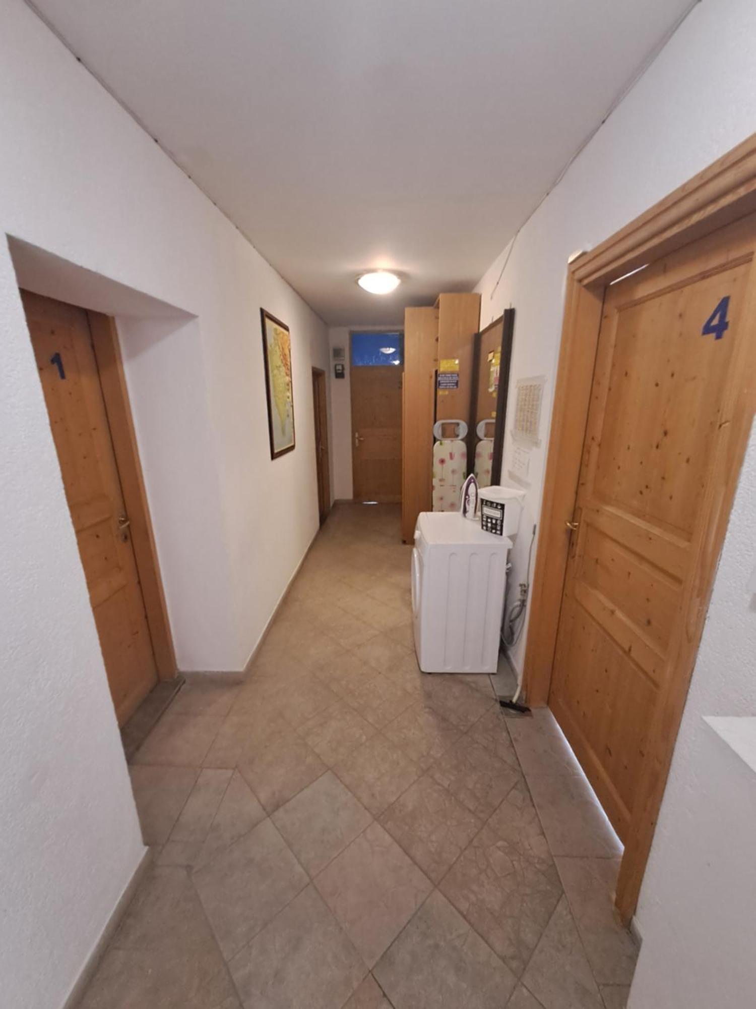 Dejan Apartment-Top Centar Pula Dış mekan fotoğraf
