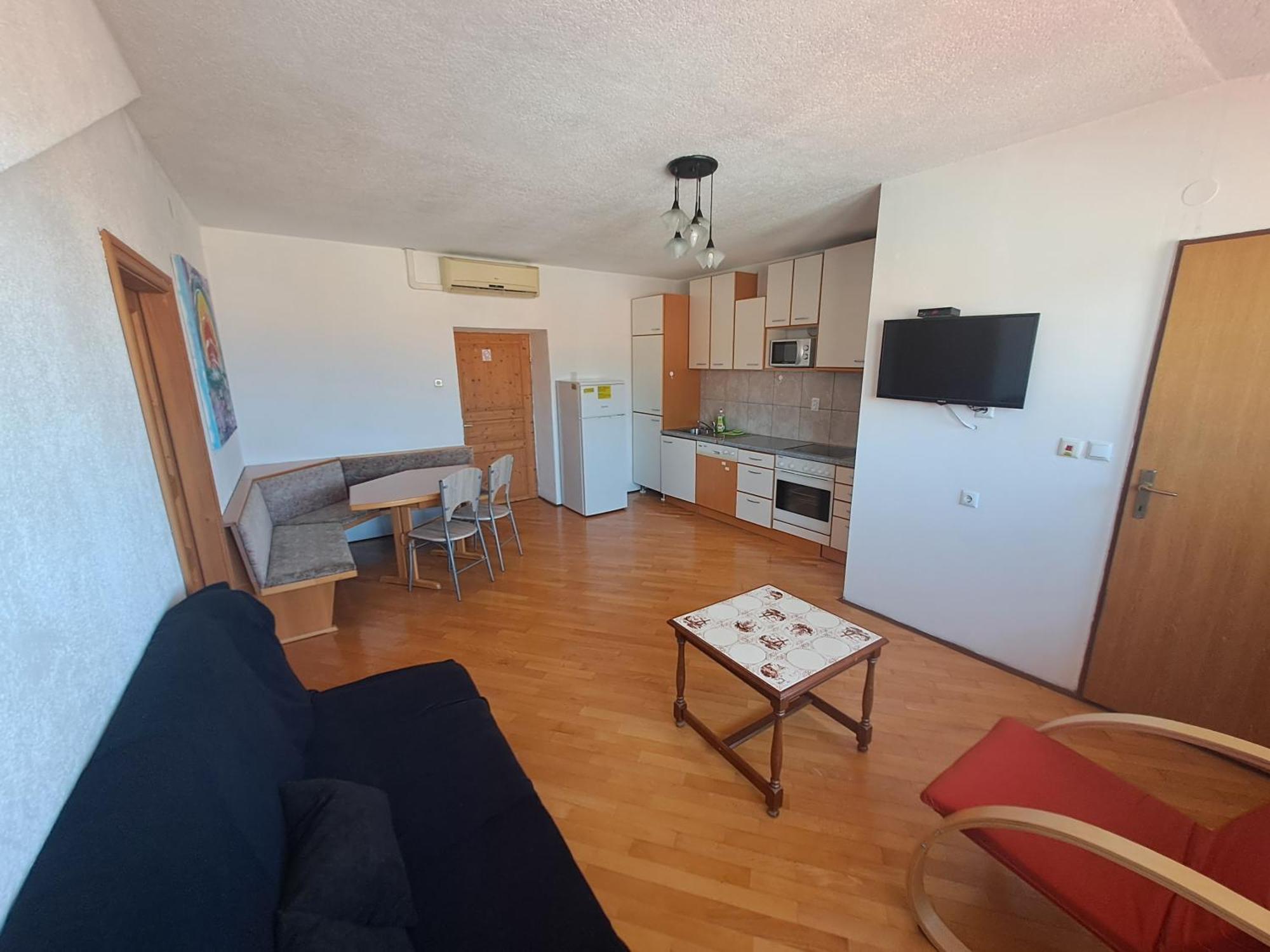Dejan Apartment-Top Centar Pula Dış mekan fotoğraf