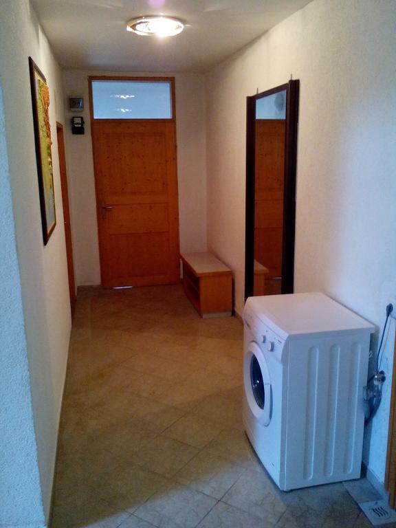 Dejan Apartment-Top Centar Pula Dış mekan fotoğraf
