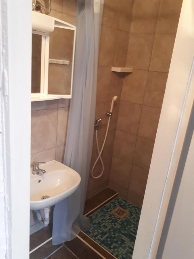 Dejan Apartment-Top Centar Pula Dış mekan fotoğraf